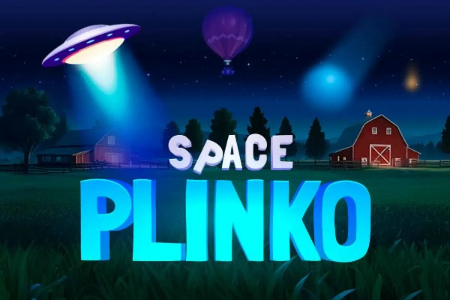 Space Plinko – kolikkopelit
