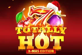 Totally Hot X-Mas Edition – kolikkopelit