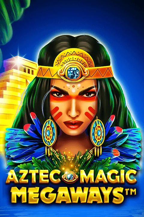 Aztec Magic Megaways – kolikkopelit