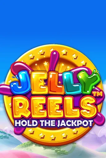 Jelly Reels – kolikkopelit