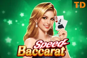 Speed Baccarat – live-kasino
